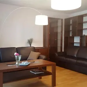 On The Boulvard Apartament
