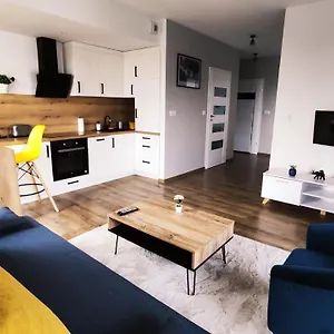 Dąbska 26 By Homeprime Apartament