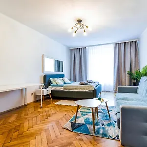 Royal Flats Old Town Apartament