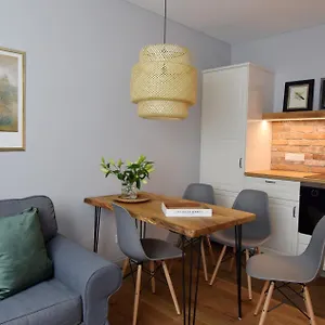 Wawrzyńca Brick Kazimierz Apartament